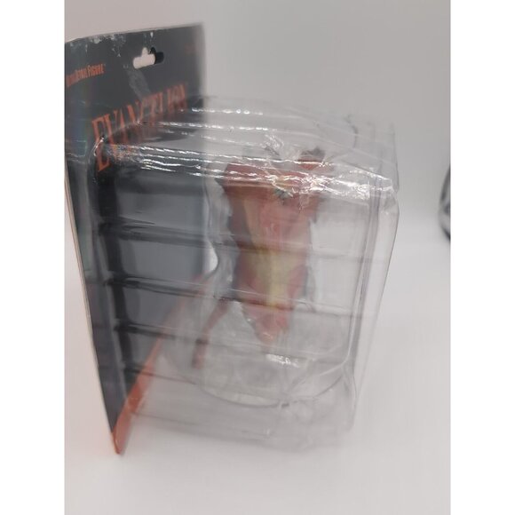 Medicom Neon Genesis Evangelion: EVA 02 Ultra Detail Figure, Multicolor - Picture 5 of 5